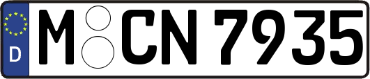 M-CN7935