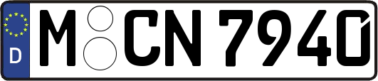 M-CN7940