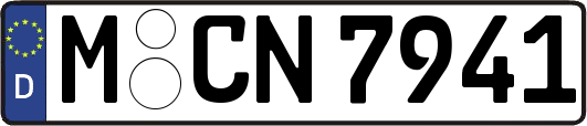 M-CN7941