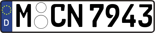 M-CN7943