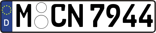 M-CN7944