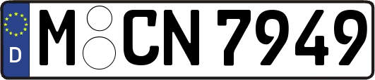 M-CN7949