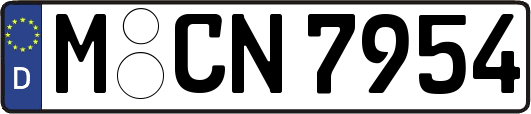 M-CN7954