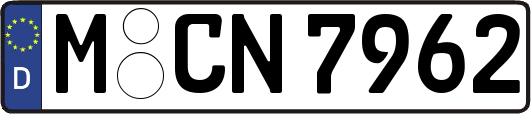 M-CN7962