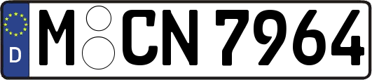 M-CN7964