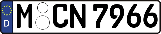M-CN7966