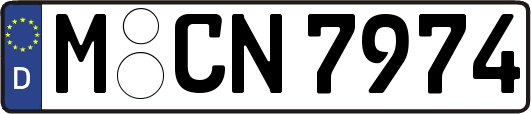M-CN7974