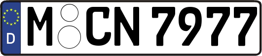 M-CN7977