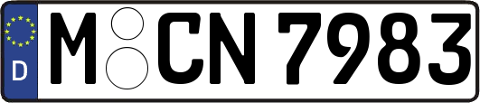 M-CN7983