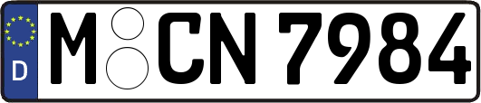 M-CN7984