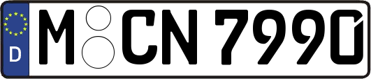 M-CN7990