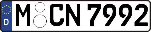 M-CN7992