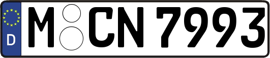 M-CN7993