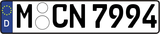 M-CN7994