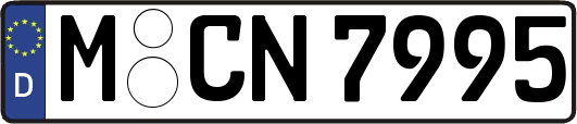 M-CN7995