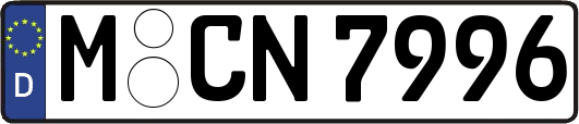 M-CN7996
