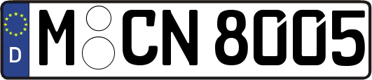 M-CN8005