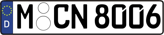 M-CN8006