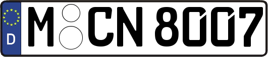M-CN8007