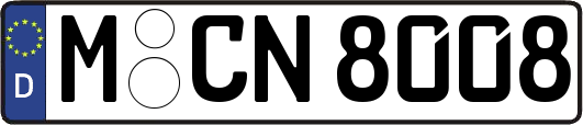 M-CN8008