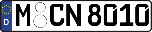 M-CN8010
