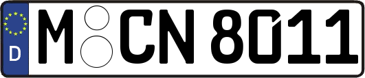 M-CN8011