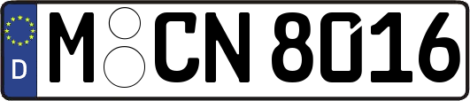 M-CN8016