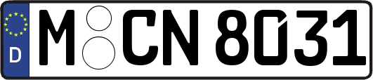 M-CN8031