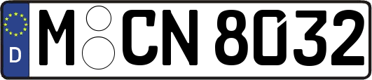 M-CN8032