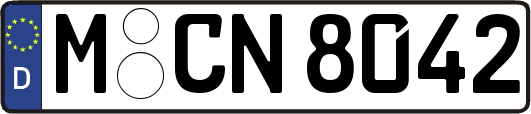 M-CN8042