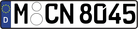 M-CN8045