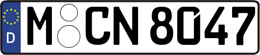 M-CN8047
