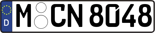 M-CN8048
