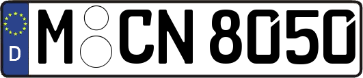 M-CN8050