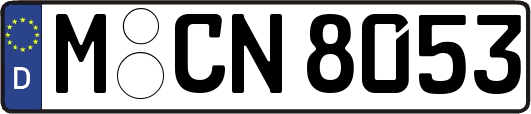 M-CN8053