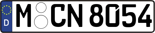 M-CN8054