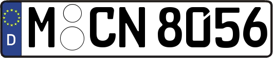 M-CN8056