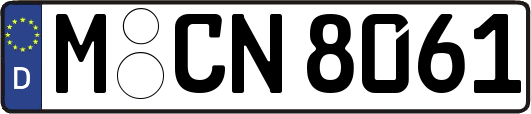 M-CN8061