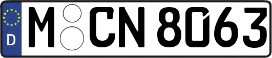 M-CN8063