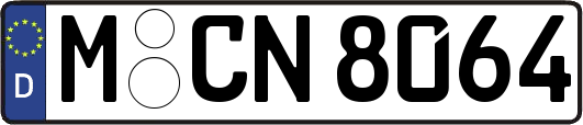 M-CN8064