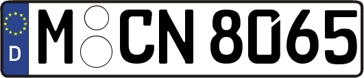 M-CN8065