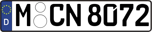 M-CN8072