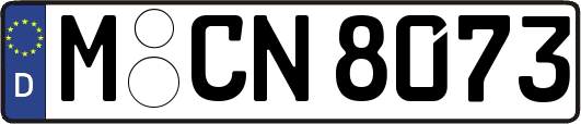 M-CN8073