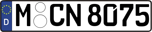 M-CN8075