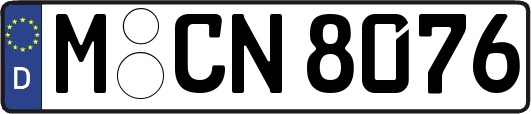 M-CN8076