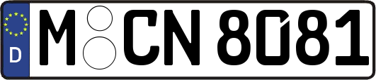 M-CN8081