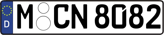 M-CN8082