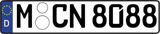 M-CN8088