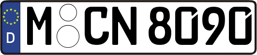 M-CN8090