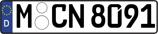 M-CN8091